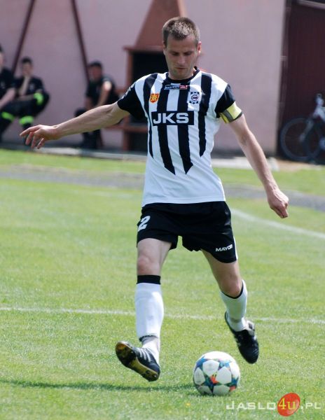 JKS Czarni Jasło vs LKS Skołyszyn