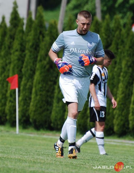 JKS Czarni Jasło vs LKS Skołyszyn