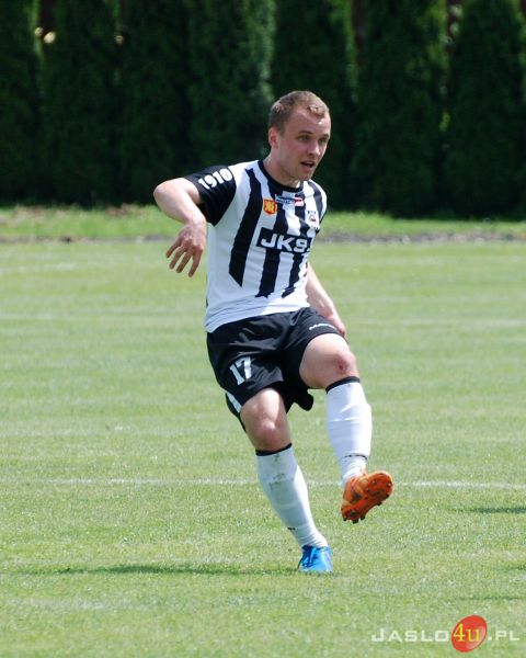 JKS Czarni Jasło vs LKS Skołyszyn