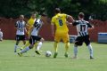 JKS Czarni Jasło vs LKS Skołyszyn