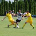 JKS Czarni Jasło vs LKS Skołyszyn