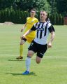 JKS Czarni Jasło vs LKS Skołyszyn