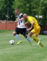 JKS Czarni Jasło vs LKS Skołyszyn