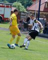 JKS Czarni Jasło vs LKS Skołyszyn