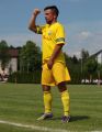 JKS Czarni Jasło vs LKS Skołyszyn