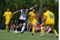 JKS Czarni Jasło vs LKS Skołyszyn