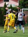 JKS Czarni Jasło vs LKS Skołyszyn