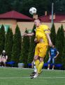JKS Czarni Jasło vs LKS Skołyszyn