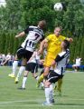 JKS Czarni Jasło vs LKS Skołyszyn