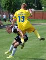 JKS Czarni Jasło vs LKS Skołyszyn