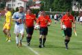 JKS Czarni Jasło vs LKS Skołyszyn