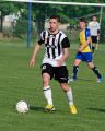 JKS Czarni Jasło vs ULKS Grabowianka Grabówka