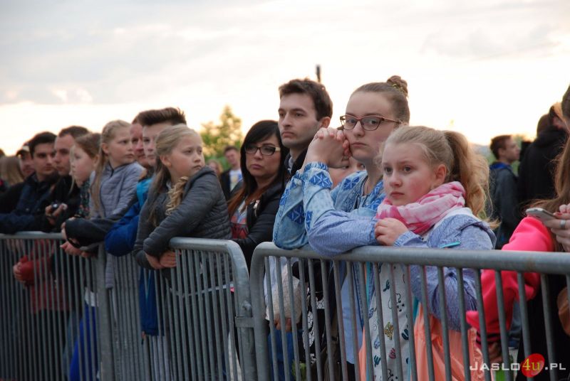 Juwenalia w Jaśle 2016