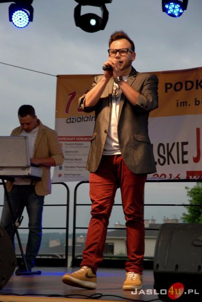 Juwenalia w Jaśle 2016