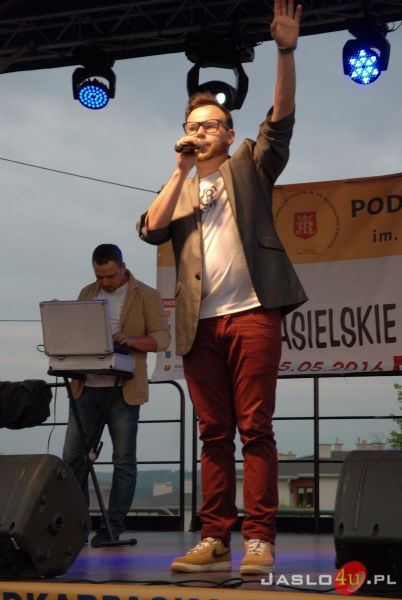Juwenalia w Jaśle 2016
