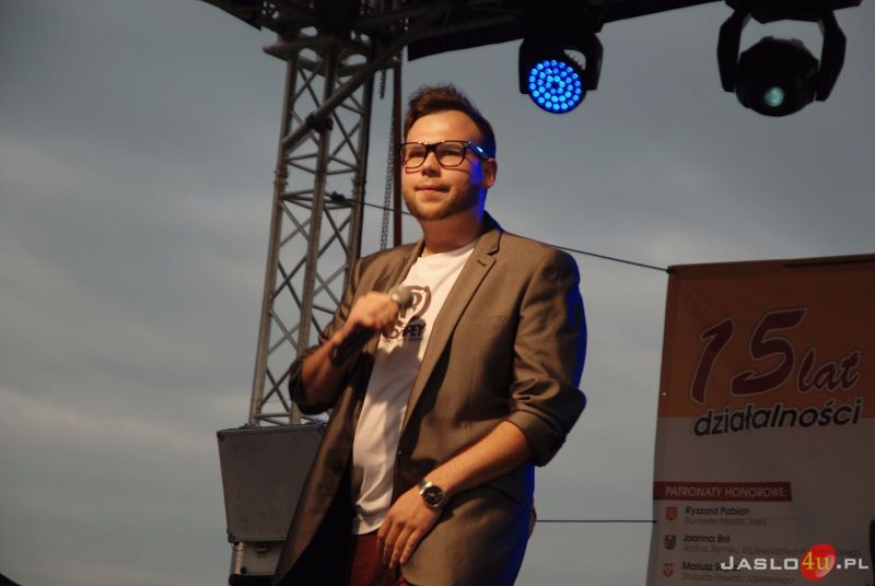 Juwenalia w Jaśle 2016