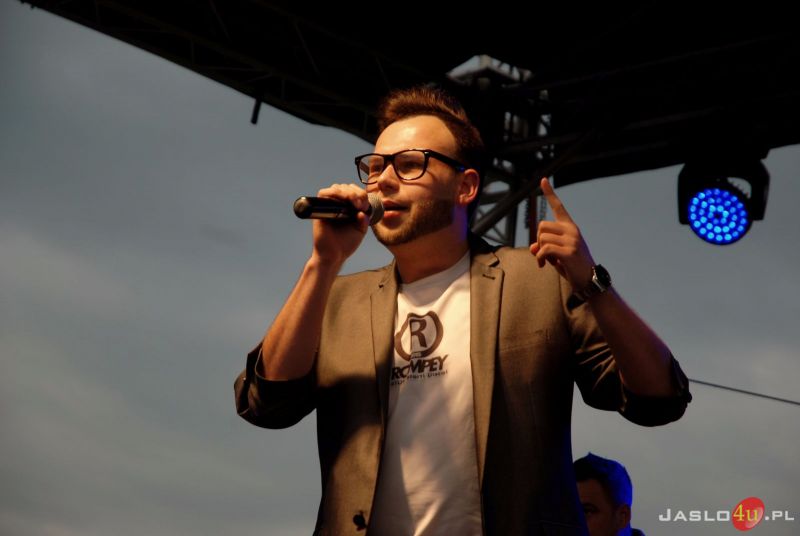 Juwenalia w Jaśle 2016