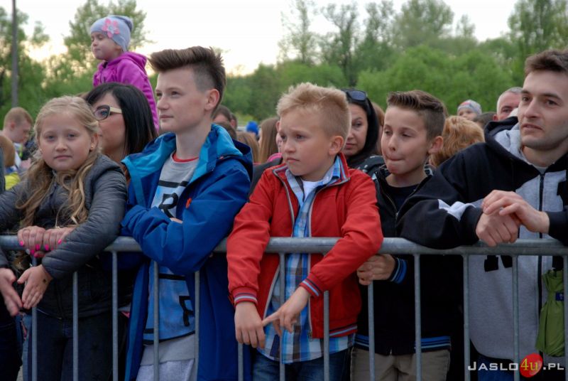 Juwenalia w Jaśle 2016