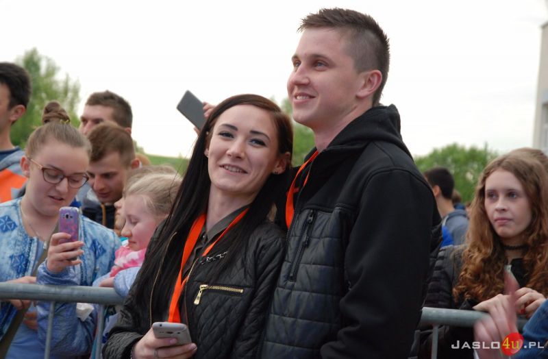 Juwenalia w Jaśle 2016