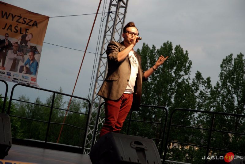 Juwenalia w Jaśle 2016