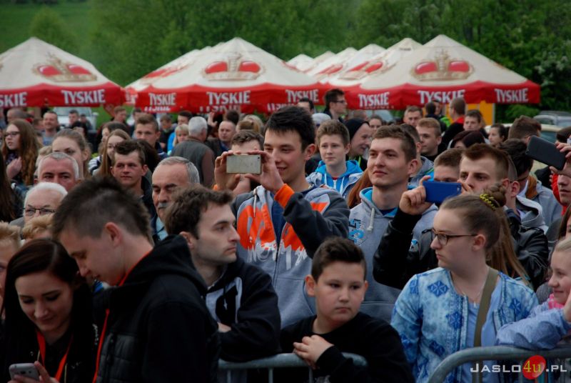 Juwenalia w Jaśle 2016