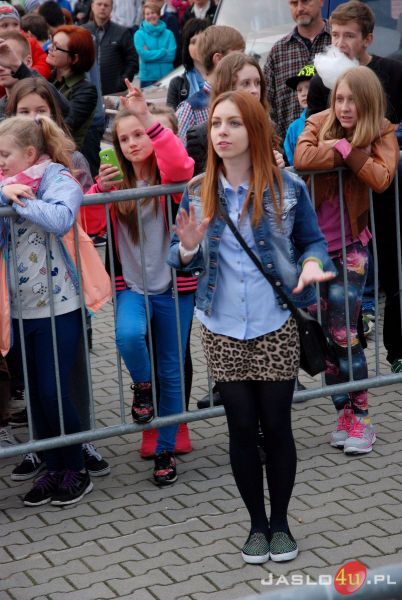 Juwenalia w Jaśle 2016