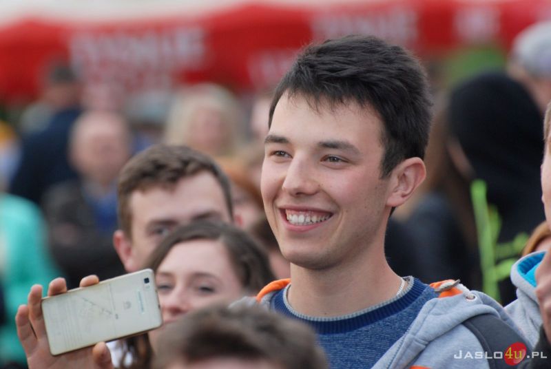 Juwenalia w Jaśle 2016