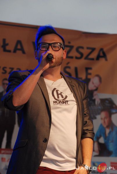 Juwenalia w Jaśle 2016