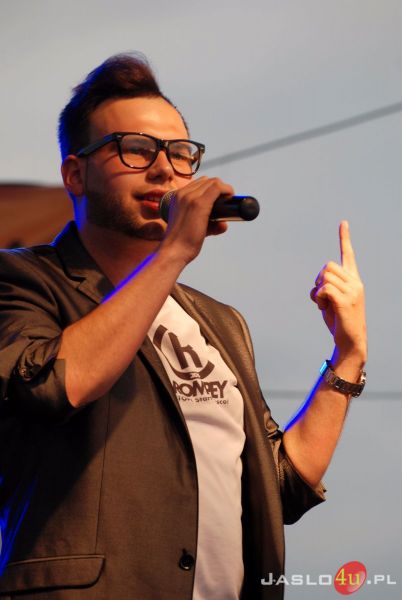 Juwenalia w Jaśle 2016
