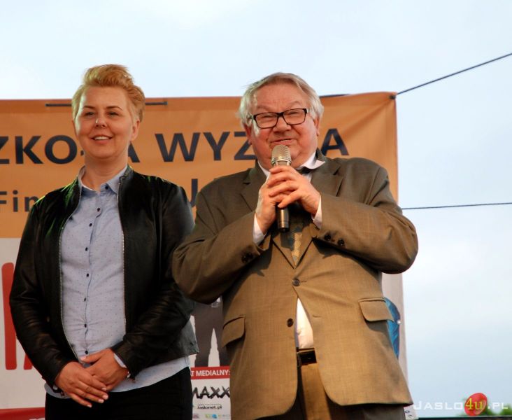 Juwenalia w Jaśle 2016