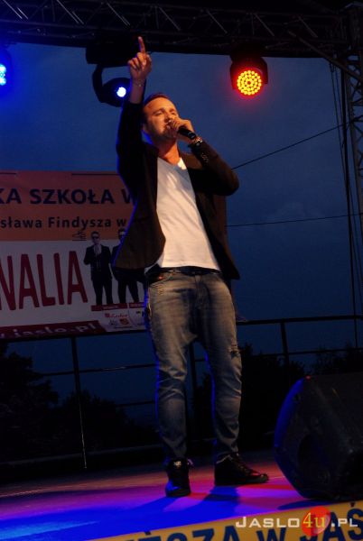 Juwenalia w Jaśle 2016