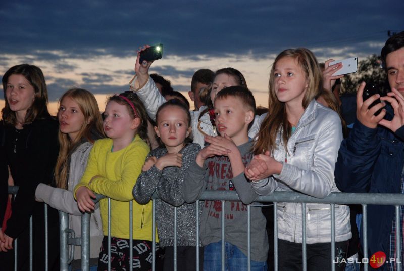 Juwenalia w Jaśle 2016