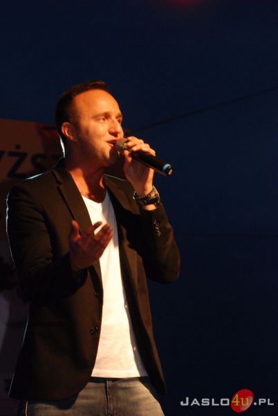 Juwenalia w Jaśle 2016