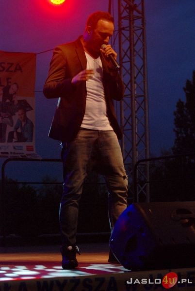 Juwenalia w Jaśle 2016