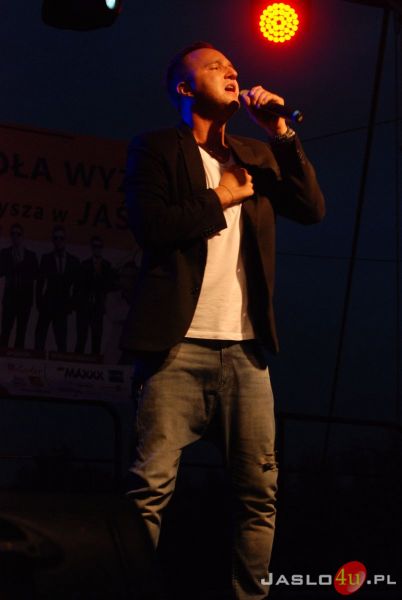 Juwenalia w Jaśle 2016