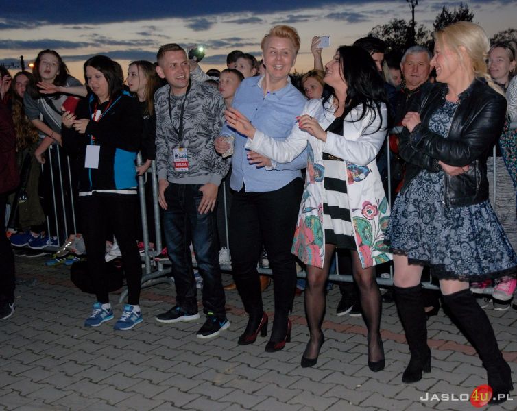 Juwenalia w Jaśle 2016