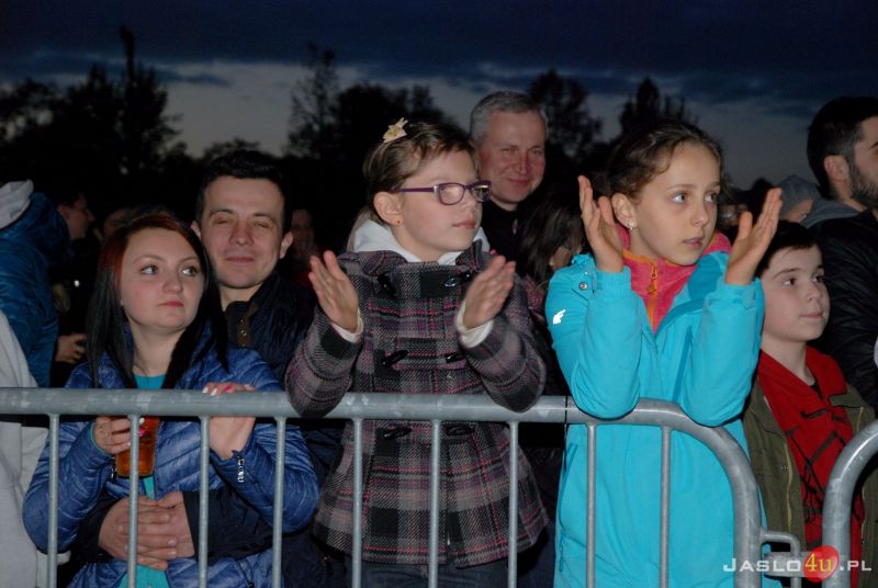 Juwenalia w Jaśle 2016
