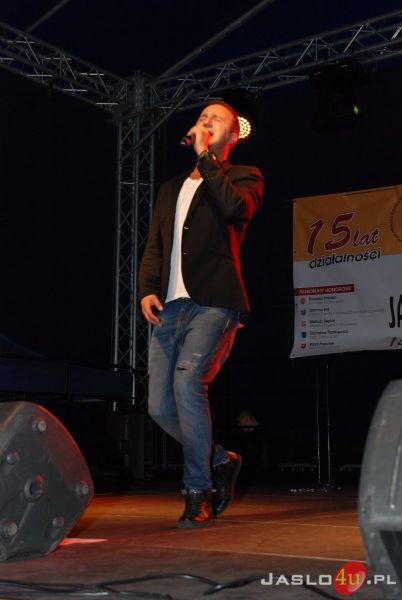 Juwenalia w Jaśle 2016
