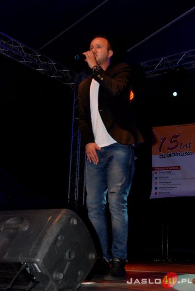 Juwenalia w Jaśle 2016