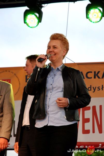Juwenalia w Jaśle 2016