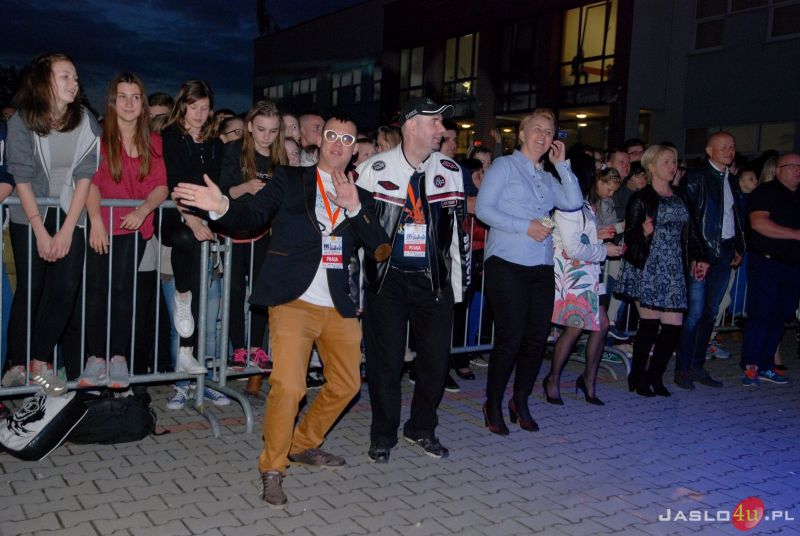 Juwenalia w Jaśle 2016