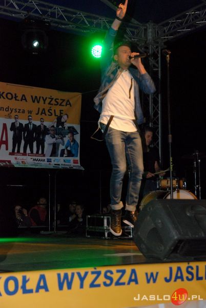 Juwenalia w Jaśle 2016