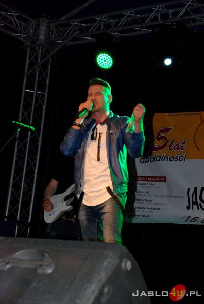 Juwenalia w Jaśle 2016