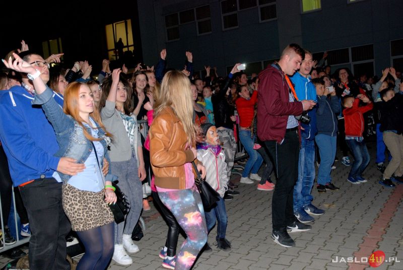 Juwenalia w Jaśle 2016
