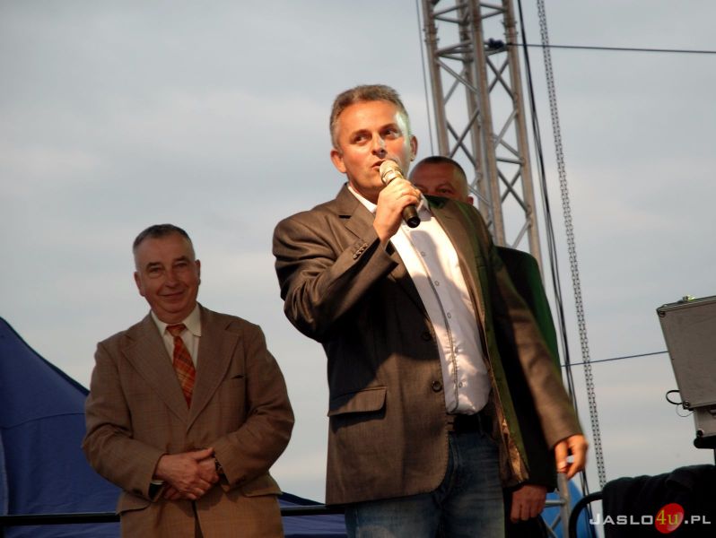 Juwenalia w Jaśle 2016