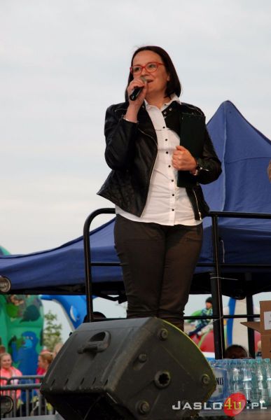 Juwenalia w Jaśle 2016