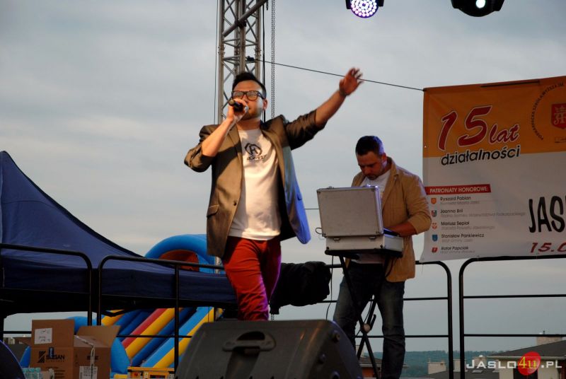 Juwenalia w Jaśle 2016