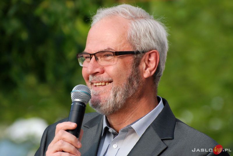 Uroczyste otwarcie Międzynarodowego Festiwalu Sportu Jasło 2016