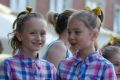 Uroczyste otwarcie Międzynarodowego Festiwalu Sportu Jasło 2016