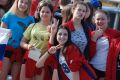 Uroczyste otwarcie Międzynarodowego Festiwalu Sportu Jasło 2016